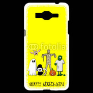Coque Samsung Grand Prime 4G Halloween 11