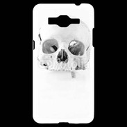 Coque Samsung Grand Prime 4G Crâne 2