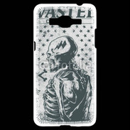 Coque Samsung Grand Prime 4G Squelette wasted