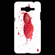 Coque Samsung Grand Prime 4G Sang 3