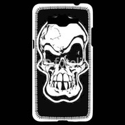 Coque Samsung Grand Prime 4G Tête de mort 7