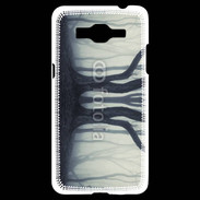 Coque Samsung Grand Prime 4G Forêt frisson 6