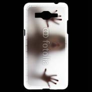 Coque Samsung Grand Prime 4G Formes humaines 3