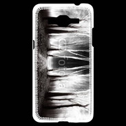 Coque Samsung Grand Prime 4G Forêt frisson 7