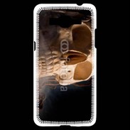 Coque Samsung Grand Prime 4G Crâne 3