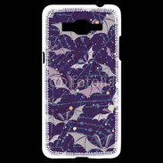 Coque Samsung Grand Prime 4G Fond Halloween 11