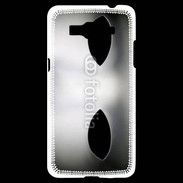 Coque Samsung Grand Prime 4G masque 3