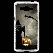 Coque Samsung Grand Prime 4G tueur halloween