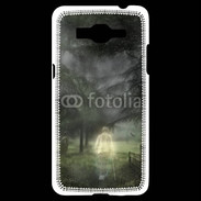 Coque Samsung Grand Prime 4G Forêt frisson 8
