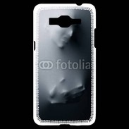 Coque Samsung Grand Prime 4G Formes humaines 4