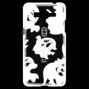Coque Samsung Grand Prime 4G Fond Halloween 12