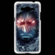 Coque Samsung Grand Prime 4G Vampire zombie