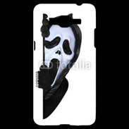 Coque Samsung Grand Prime 4G Scary movie