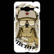 Coque Samsung Grand Prime 4G Tête de Mort Protective
