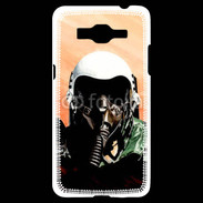 Coque Samsung Grand Prime 4G Pilote