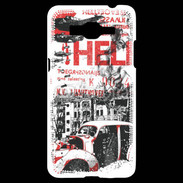 Coque Samsung Grand Prime 4G War zone