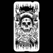 Coque Samsung Grand Prime 4G Lucky