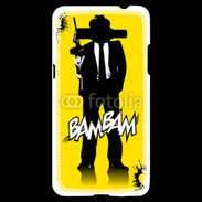 Coque Samsung Grand Prime 4G Gangster BAM BAM 50