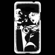 Coque Samsung Grand Prime 4G Darkroom 50