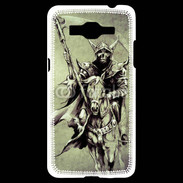 Coque Samsung Grand Prime 4G Cavalier de la mort 50