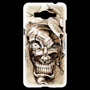 Coque Samsung Grand Prime 4G Joker et frisson 25