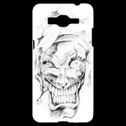 Coque Samsung Grand Prime 4G Joker et frisson 28