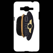 Coque Samsung Grand Prime 4G Pilote de ligne