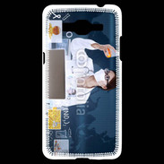 Coque Samsung Grand Prime 4G Laborantine