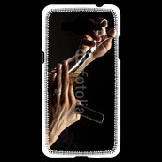 Coque Samsung Grand Prime 4G Coiffeur 2