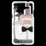 Coque Samsung Grand Prime 4G Coiffeur 4
