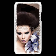 Coque Samsung Grand Prime 4G Haute coiffure
