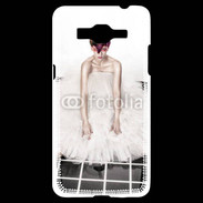Coque Samsung Grand Prime 4G Haute coiffure 2