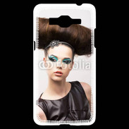Coque Samsung Grand Prime 4G Haute coiffure 3