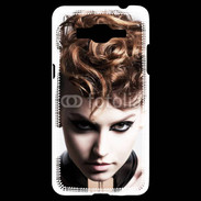Coque Samsung Grand Prime 4G Haute coiffure 6