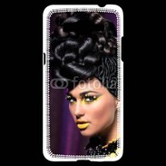 Coque Samsung Grand Prime 4G Haute coiffure 7