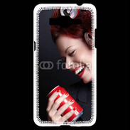 Coque Samsung Grand Prime 4G Haute coiffure 8