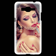 Coque Samsung Grand Prime 4G Haute coiffure 9