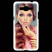 Coque Samsung Grand Prime 4G Haute coiffure 12