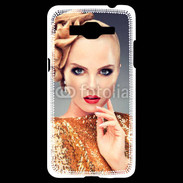 Coque Samsung Grand Prime 4G Haute coiffure 13