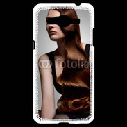 Coque Samsung Grand Prime 4G Haute coiffure 14