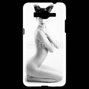 Coque Samsung Grand Prime 4G Haute coiffure 16