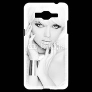 Coque Samsung Grand Prime 4G Haute coiffure 17