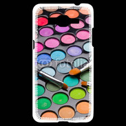 Coque Samsung Grand Prime 4G Palette maquillage esthéticienne 2