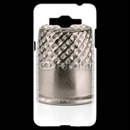 Coque Samsung Grand Prime 4G Dés de couture