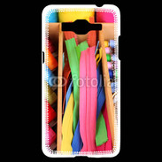 Coque Samsung Grand Prime 4G Nécessaire de couture