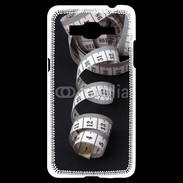 Coque Samsung Grand Prime 4G Mètre de couture