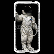 Coque Samsung Grand Prime 4G Astronaute 