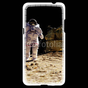 Coque Samsung Grand Prime 4G Astronaute 2