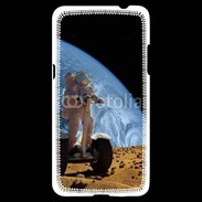 Coque Samsung Grand Prime 4G Astronaute 5