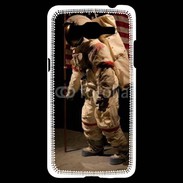 Coque Samsung Grand Prime 4G Astronaute 10